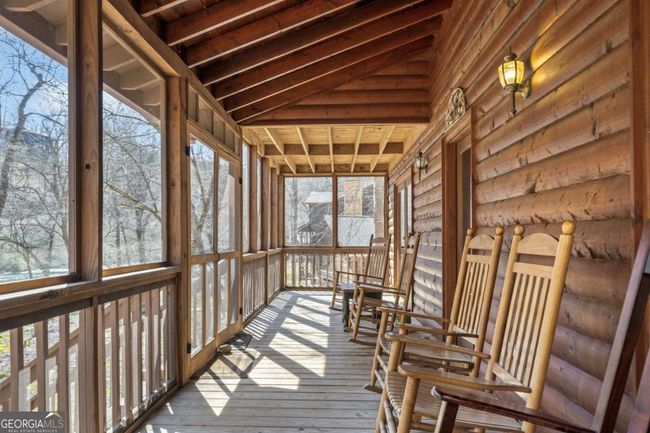2691 - 133 Muller Ln, House other with 2 bedrooms, 2 bathrooms and null parking in Ellijay GA | Image 25