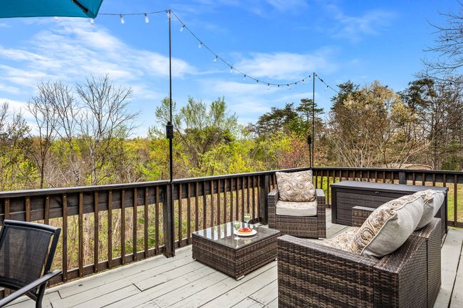 1345 Paradise Ln, House other with 2 bedrooms, 2 bathrooms and null parking in Dandridge TN | Image 30