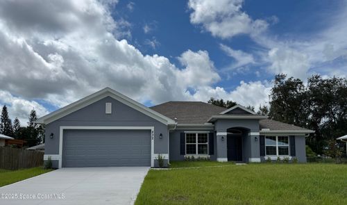 832 Majestic Ave, SEBASTIAN, FL, 32958-6014 | Card Image
