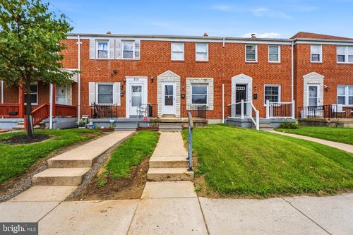 2123 Graythorn Rd, BALTIMORE, MD, 21220-4928 | Card Image