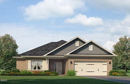 126 Kipling Creek Dr, Fuquay Varina, NC, 27526-2907 | Card Image