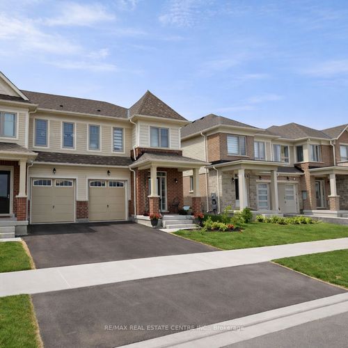 25 Edminston Dr, Fergus, ON, N1M0J3 | Card Image