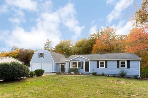 25 Westbrook Ave, Ware, MA, 01082-9753 | Card Image