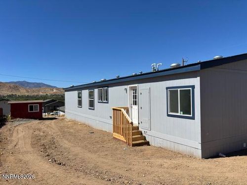 410 Short Ave, Sun Valley, NV, 89433-7806 | Card Image