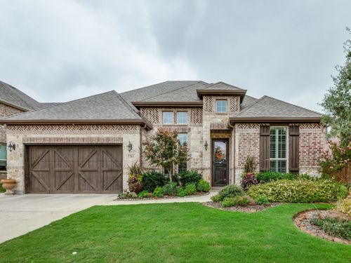 204 Shadow Creek Ln, Hickory Creek, TX, 75065-0439 | Card Image