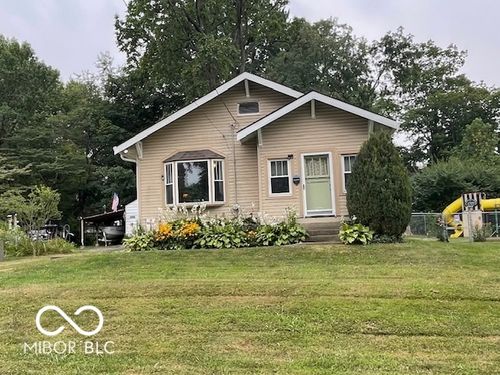 1405 E Brunswick Ave, Indianapolis, IN, 46227-4659 | Card Image