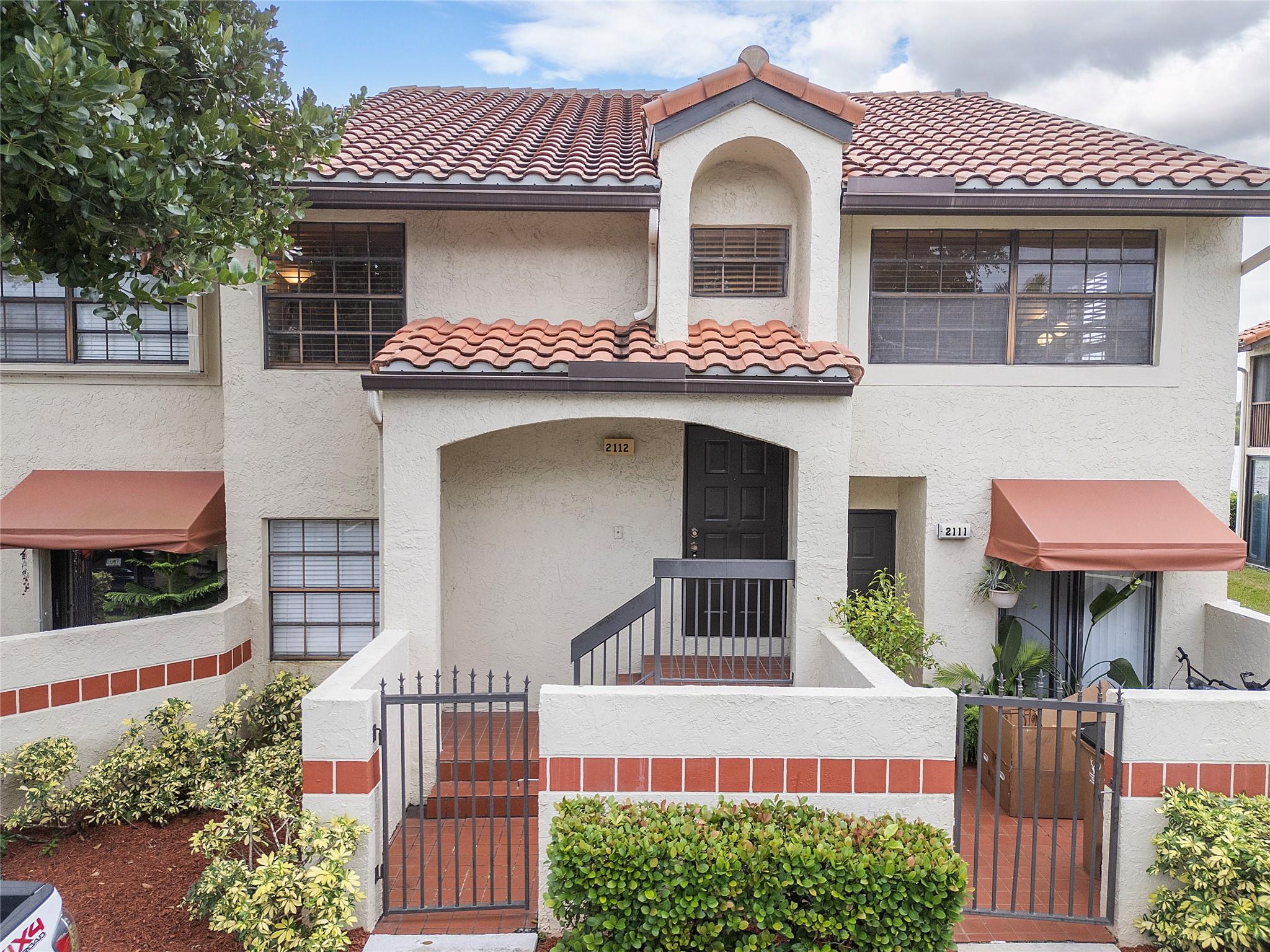 Congressional Way, Deerfield Beach, FL 33442