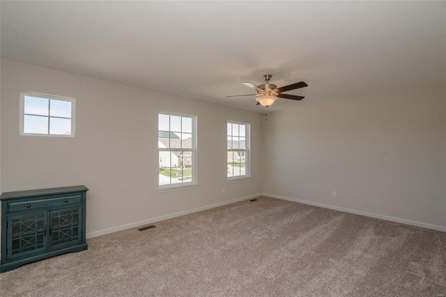 0 Lancaster @ Cedarstone, House other with 4 bedrooms, 3 bathrooms and 3 parking in Dardenne Prairie MO | Image 34