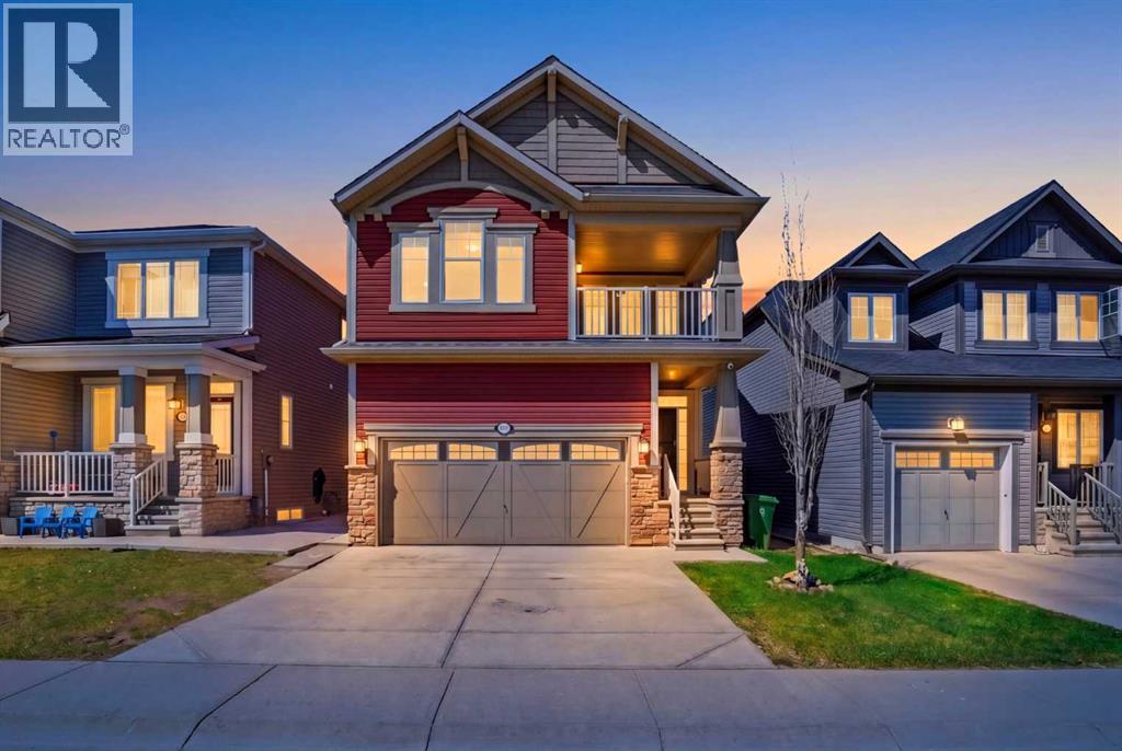 Residential in Calgary