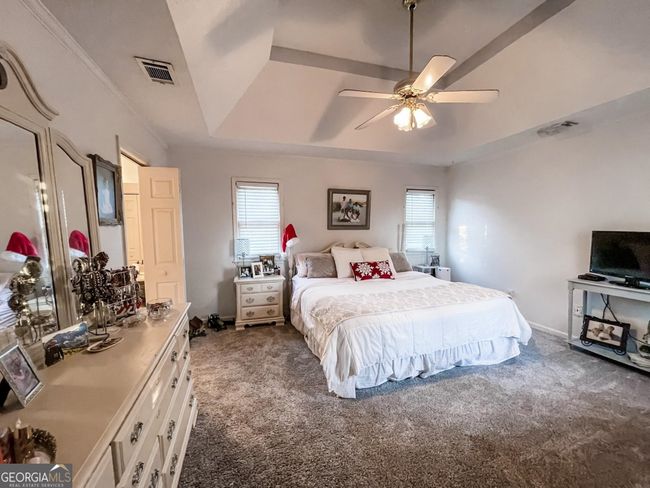 834 Ga Highway 23 N, House other with 5 bedrooms, 3 bathrooms and null parking in MILLEN GA | Image 32