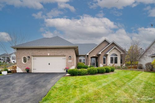 222 Windham Circle, Yorkville, IL, 60560 | Card Image