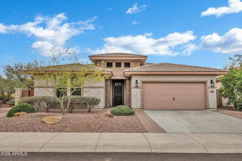 3809 W Aracely Dr, New River, AZ, 85087-6130 | Card Image