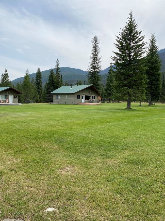 228 Keystone Flats Rd, House other with 2 bedrooms, 1 bathrooms and null parking in Libby MT | Image 4