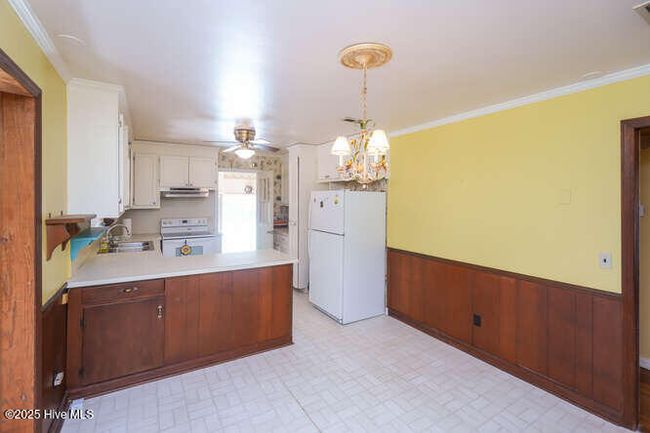 161 Willetts Dr, House other with 3 bedrooms, 2 bathrooms and 1 parking in Boiling Spring Lakes NC | Image 9