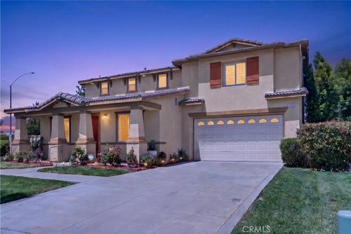 1568 Leland Street, Beaumont, CA, 92223 | Card Image