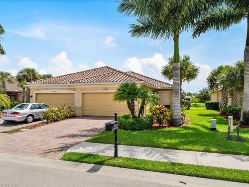 14488 Grapevine Dr, NAPLES, FL, 34114-8680 | Card Image