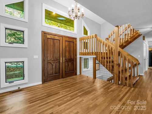 751 Whitney Blvd, Lake Lure, NC, 28746-8745 | Card Image