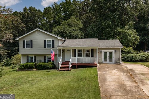 2665 Oak Log Way, Buford, GA, 30519-6412 | Card Image