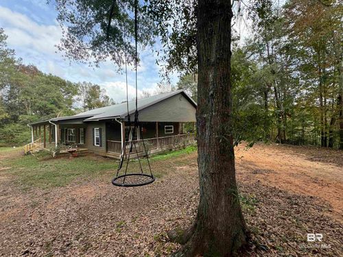 679 Taylor St, Monroeville, AL, 36460-1369 | Card Image