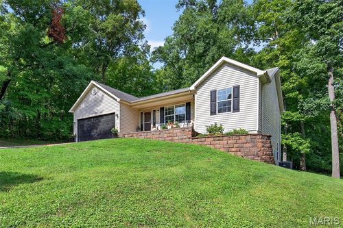 3941 Valley View Dr, Byrnes Mill, MO, 63051-1248 | Card Image
