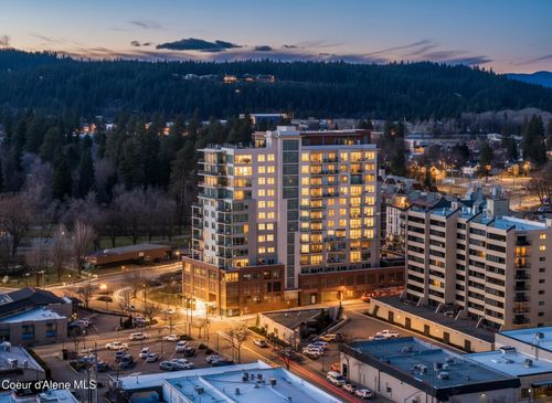 706-201 N 1st St, Coeur D Alene, ID, 83814-2849 | Card Image