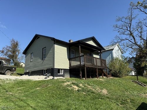 145 Ridge Ave, Crooksville, OH, 43731-1149 | Card Image