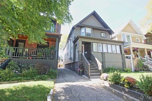 upper-20 Herbert Ave, Toronto, ON, M4L3P9 | Card Image