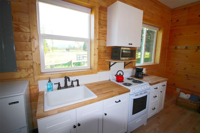 Green Cabin - Residence #5 | Image 94
