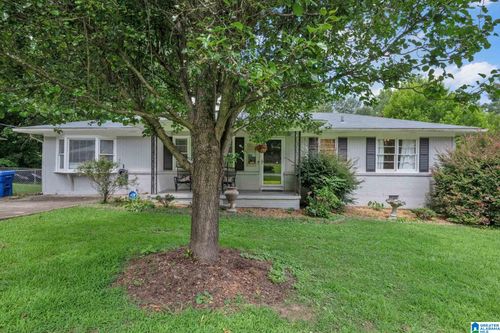 66 Virginia St, ONEONTA, AL, 35121-1358 | Card Image