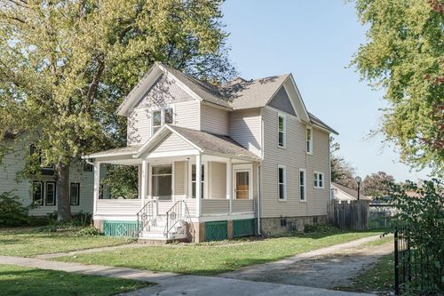 210 N Main Street, REESEVILLE, WI, 53579 | Card Image