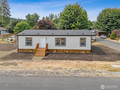 205 E 7th St, Bucoda, WA, 98530 | Card Image