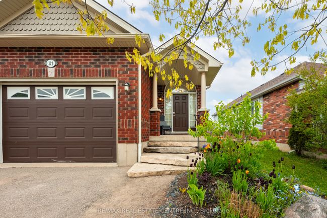 112 Fleming Way, House other with 4 bedrooms, 2 bathrooms and 2 parking in Shelburne ON | Image 6