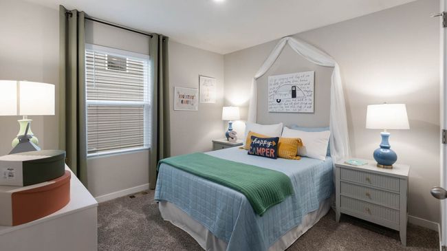 9603 Brighton Way Sw, House other with 3 bedrooms, 2 bathrooms and null parking in Cedar Rapids IA | Image 14