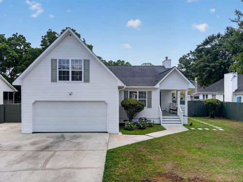 202 Cane Break Lane, Goose Creek, SC, 29445 | Card Image