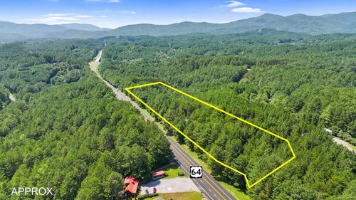 5.5 Highway 64, Copperhill, TN, 37317 | Card Image