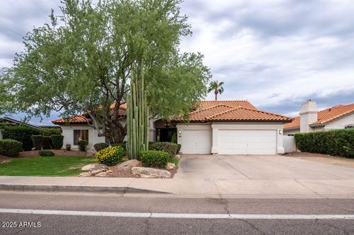 4649 E Acoma Dr, Phoenix, AZ, 85032-4897 | Card Image