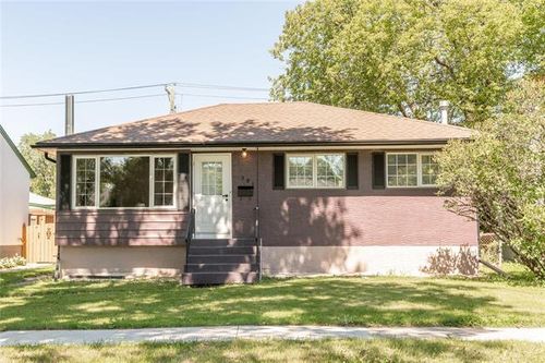 351 Kildare Ave E, Winnipeg, MB, R2C0P3 | Card Image