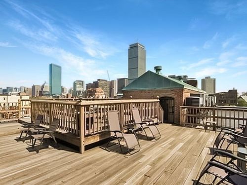 apt-7-333 Commonwealth Ave, Boston, MA, 02115-1931 | Card Image