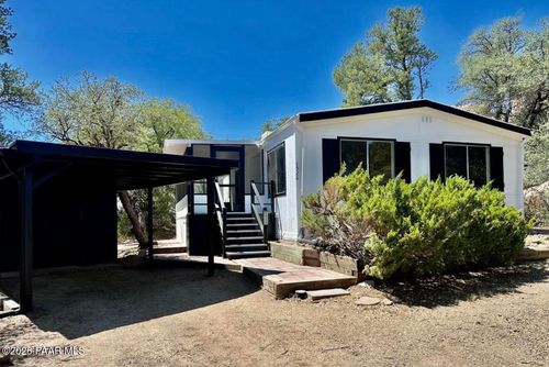 1520 Private Rd, Prescott, AZ, 86301-6006 | Card Image
