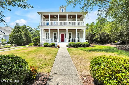 2502 Royal Palm Ln, Wilmington, NC, 28409-2168 | Card Image
