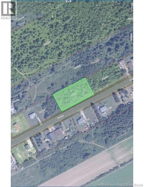 120 Av Portage, Grande Anse, NB, E8N1K2 | Card Image