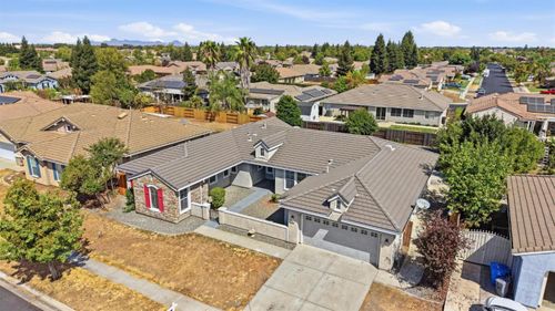 1241 Calypso Ranch Dr, Plumas Lake, CA, 95961-9057 | Card Image
