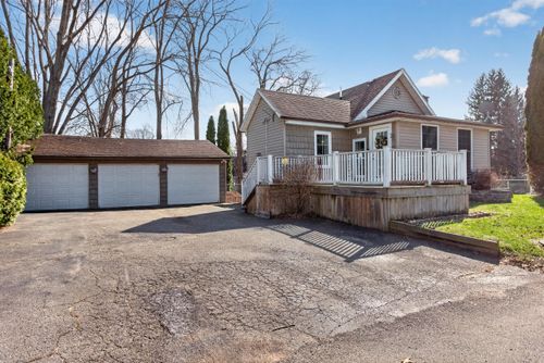 809 Grant Avenue, Jackson, MI, 49203 | Card Image