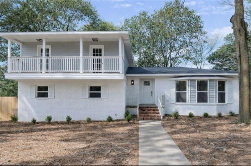 5024 Government Blvd, Mobile, AL, 36693-5022 | Card Image