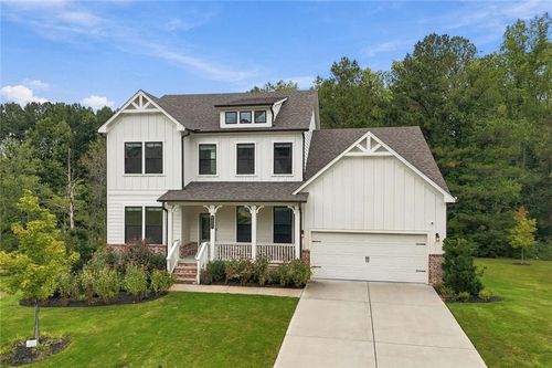 8965 Tanner Crescent, Ball Ground, GA, 30107 | Card Image