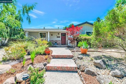49 Terra Bella Dr, Walnut Creek, CA, 94596-6144 | Card Image