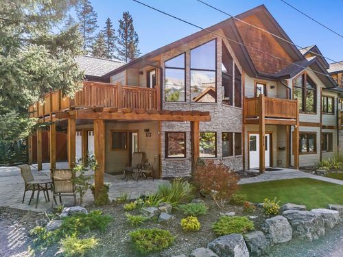 514 5 Ave, Canmore, AB, T1W3M5 | Card Image