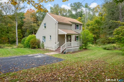 35 Old Sawmill Rd, Woodstock, CT, 06281-2018 | Card Image