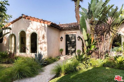 740 N Alta Vista Ave, Los Angeles, CA, 90046 | Card Image