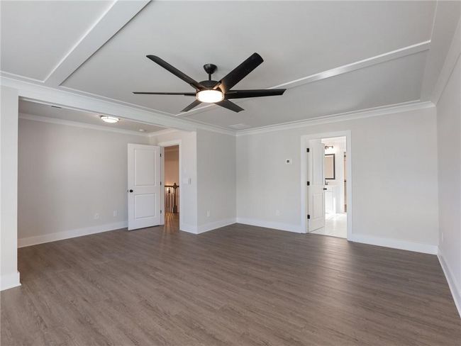 4436 Hosch Reserve Ct, House other with 5 bedrooms, 3 bathrooms and null parking in Buford GA | Image 45